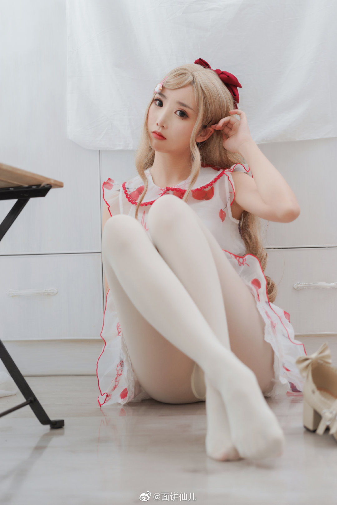 [Pastry Fairy] Hui Kato(10)